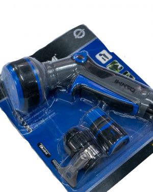 CONJUNTO DE BICOS PARA IRRIGAÇÃO PLÁSTICO 3 PEÇAS – (H24734)